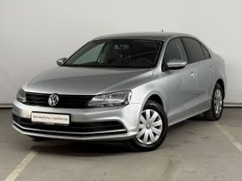  Volkswagen Jetta 2015 , 1019000 , 