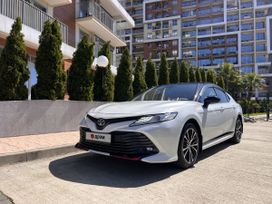  Toyota Camry 2020 , 4100000 , 