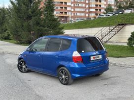  Honda Fit 2005 , 310000 , 