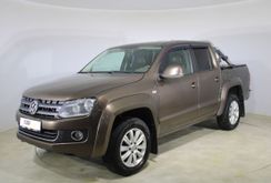  Amarok 2011