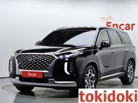 SUV   Hyundai Palisade 2021 , 3550000 , 