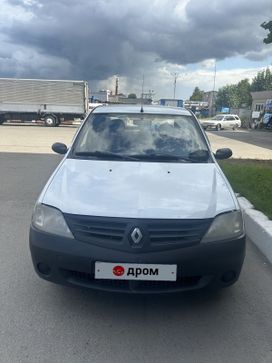  Renault Logan 2009 , 270000 , 