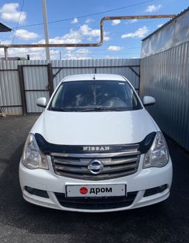  Almera, 2017