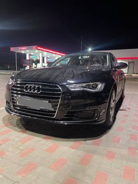  Audi A6 2015 , 1650000 , 