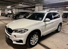 X5, 2017