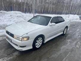  Toyota Cresta 1990 , 400000 , 