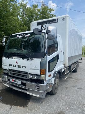   Mitsubishi Fuso Fighter 2003 , 2500000 , 