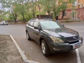 SUV   Lexus RX350 2006 , 1750000 , 