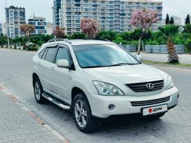 SUV   Lexus RX400h 2007 , 1850000 , 
