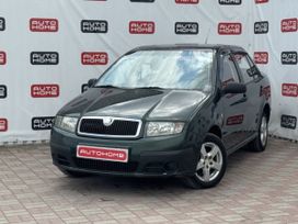  Skoda Fabia 2004 , 199990 , -