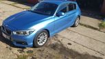  BMW 1-Series 2018 , 2550000 , 