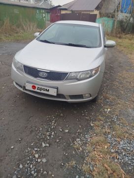  Kia Forte 2009 , 850000 , 