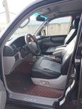 SUV   Lexus LX470 2004 , 2500000 , 