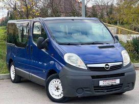    Opel Vivaro 2008 , 1355000 , 