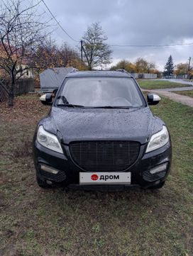 SUV   Lifan X60 2013 , 450000 , 