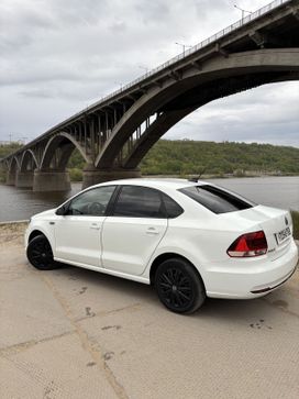  Volkswagen Polo 2018 , 1100000 ,  