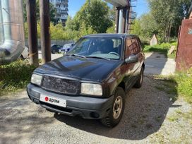 SUV ��� ����������� Chevrolet Tracker 1998 ����, 450000 ������, �����������