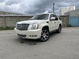 SUV   Cadillac Escalade 2012 , 2100000 , 