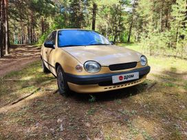  Toyota Corolla 1998 , 369999 , 