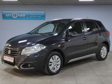  SX4 2014