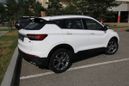 SUV   Geely Coolray 2018 , 1580000 , 