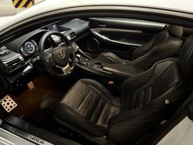  Lexus RC350 2015 , 3500000 , 