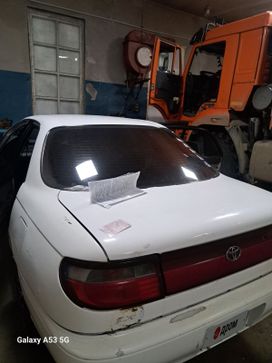  Toyota Carina 1993 , 325000 , --