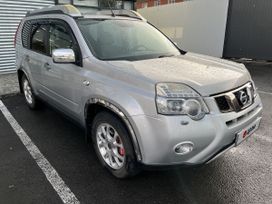 SUV   Nissan X-Trail 2011 , 1400000 , 
