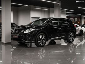 SUV   Nissan Murano 2020 , 3540000 , 