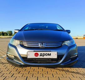  Honda Insight 2009 , 910000 , 