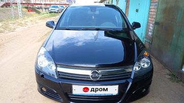  Opel Astra 2012 , 650000 , 