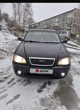  Chery Amulet A15 2007 , 180000 , 