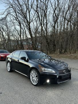  Lexus GS250 2014 , 3000000 , 