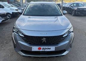 SUV   Peugeot 3008 2021 , 1564000 , 