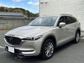 SUV   Mazda CX-8 2021 , 2056000 , 