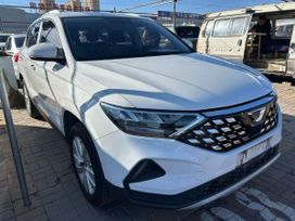 SUV   Jetta VS5 2021 , 1200000 , 