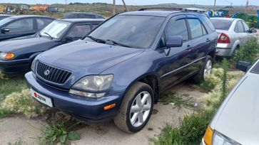 SUV   Lexus RX300 1999 , 719000 , 