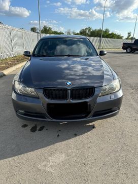  BMW 3-Series 2005 , 820000 , --