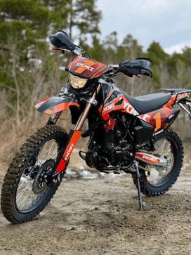  SYCMCC 250cc 2025 , 135000 , 