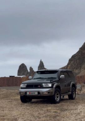 SUV   Toyota Hilux Surf 1999 , 1350000 , 