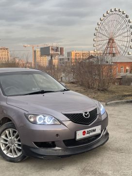  Mazda Axela 2004 , 675000 , 