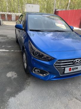  Hyundai Solaris 2019 , 1400000 , 