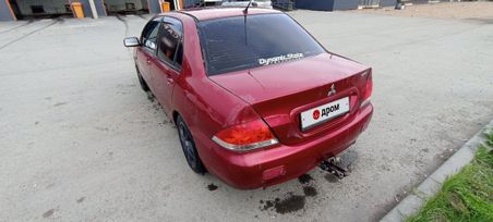  Mitsubishi Lancer 2003 , 260000 , 