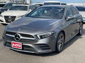  Mercedes-Benz A-Class 2020 , 2300000 ,  