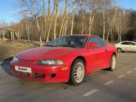  Mitsubishi Eclipse 1998 , 550000 , 