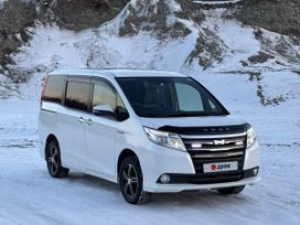    Toyota Noah 2014 , 1799999 , 