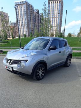 SUV   Nissan Juke 2011 , 870000 , 