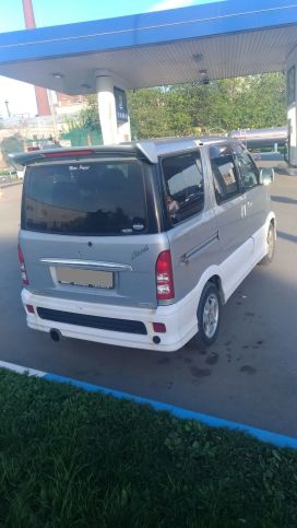    Daihatsu Atrai 2002 , 100000 , -