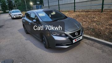  Nissan Leaf 2018 , 2000000 , 