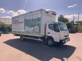   Mitsubishi Fuso Canter 2021 , 4200000 , 